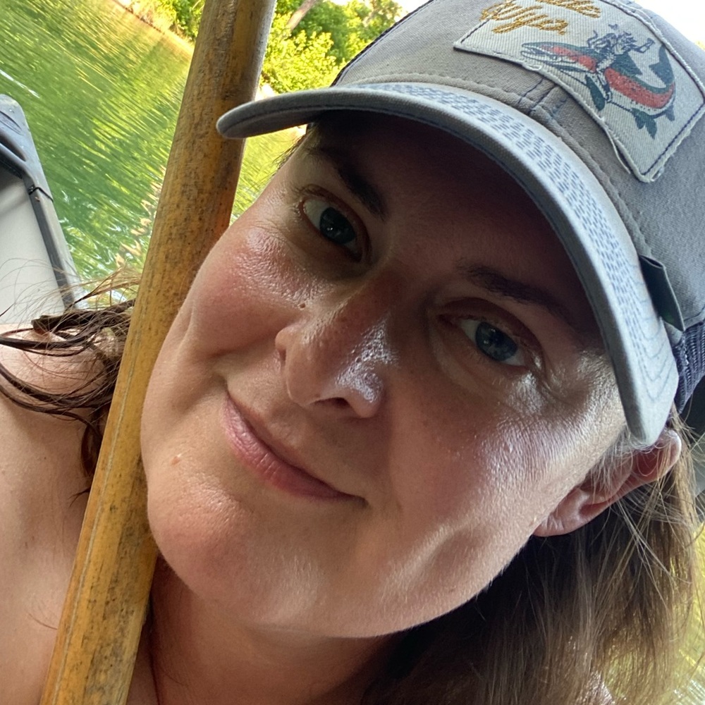 Meet your Posher, Tara
